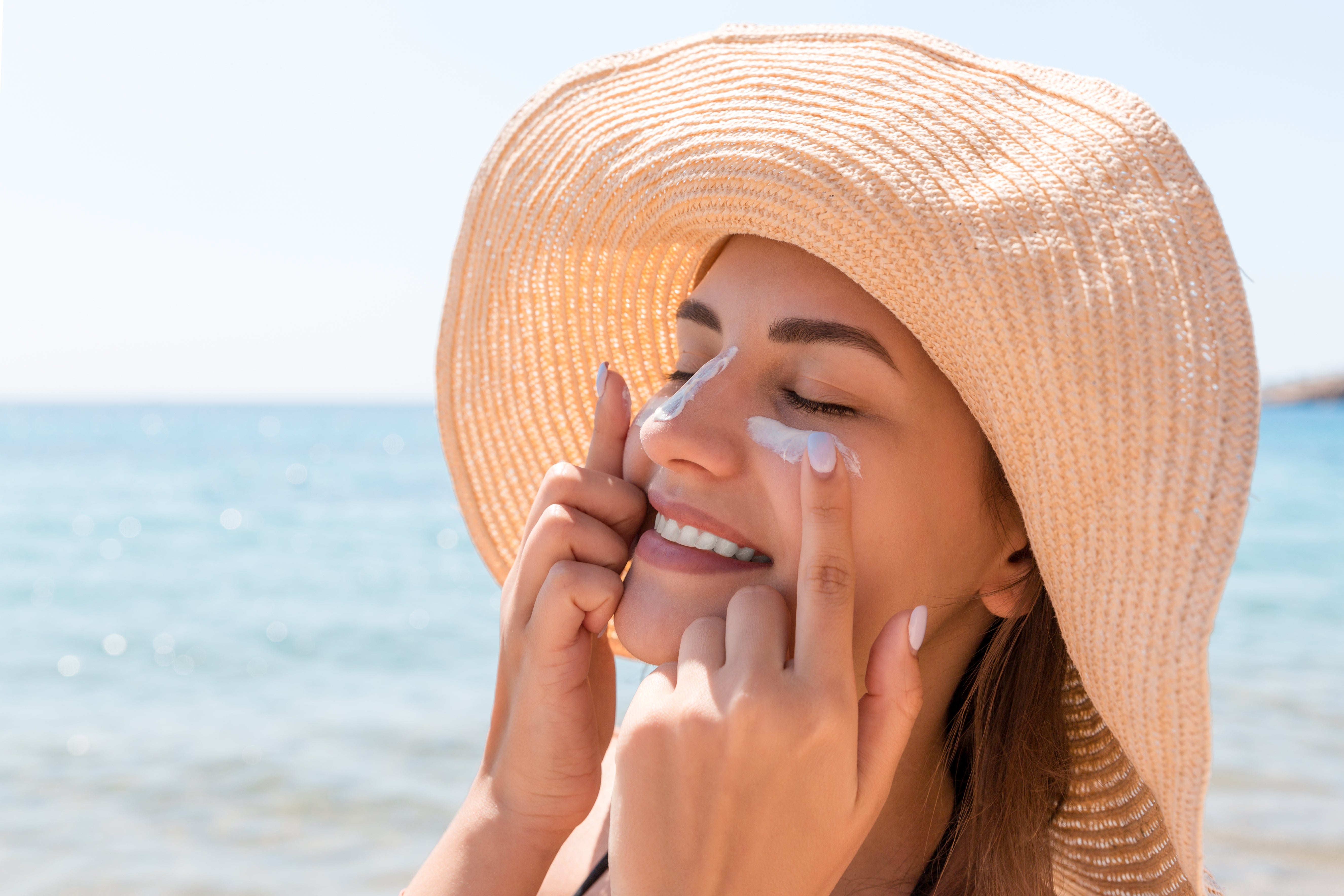 Safer Sunscreens - Why You Need To Consider Mineral Suncare For You and Your Family