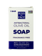 Anti-Bacterial Olive Oil Bar Soap