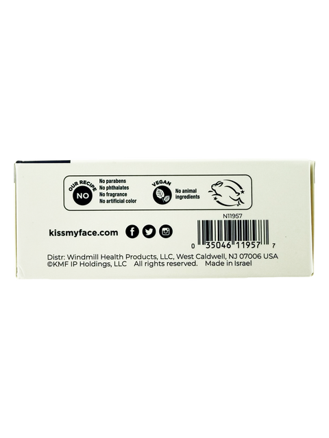 Anti-Bacterial Olive Oil Bar Soap