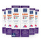 Kids Berry Smart Gel Fluoride Free Toothpaste