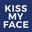 logo of Kiss My Face
