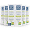 Sensitive Citrus Mint Gel Fluoride Free Toothpaste