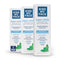 Whitening Cool Mint Gel Fluoride Free Toothpaste