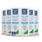 Whitening Cool Mint Gel Fluoride Free Toothpaste