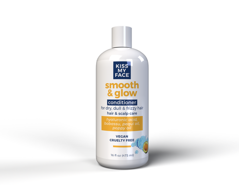 Smooth & Glow Conditioner