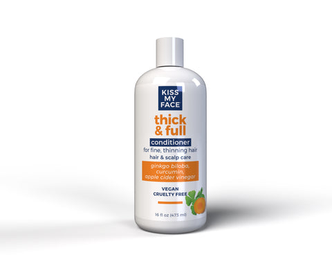 Thick & Full Conditioner