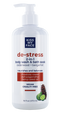 De-Stress 2-in-1 Body Wash & Bath Soak - Cedarwood + Bergamot