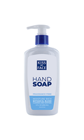 Fragrance Free Moisture Hand Soap