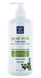 Goat Milk Body Wash - Eucalyptus + Lemongrass