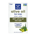 Olive & Aloe Bar Soap