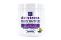 De-Stress Body Butter - Lavender + Ylang Ylang