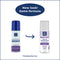 Liquid Rock Roll On Lavender Deodorant
