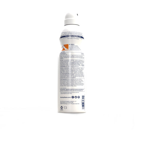 KIDS Mineral Sunscreen Spray SPF 30