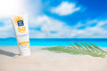 Daily Mineral Sunscreen Lotion SPF50