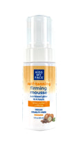 Self-Tanning Firming Mousse